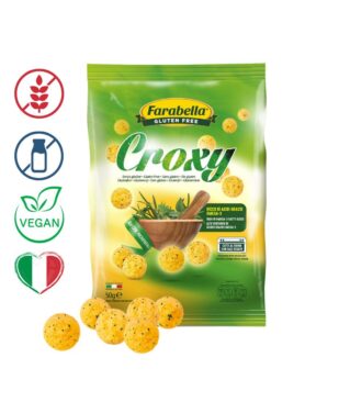 Farabella Croxy