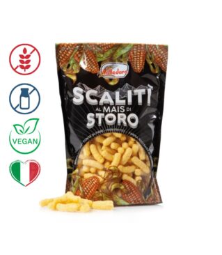 Flips brez glutena