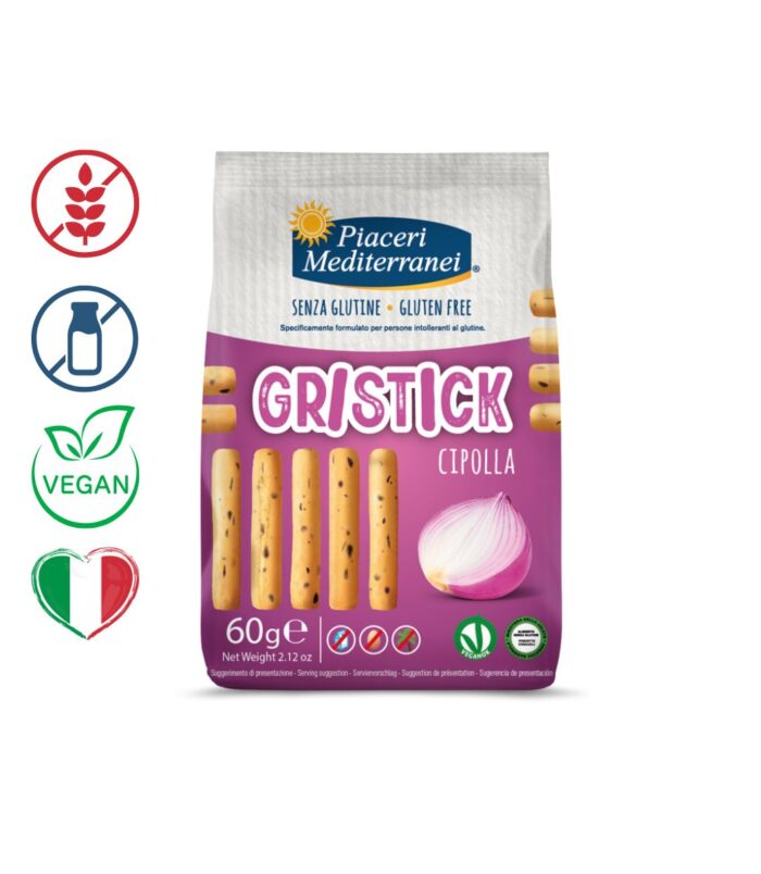 Gristick s čebulo Gristick s čebulo