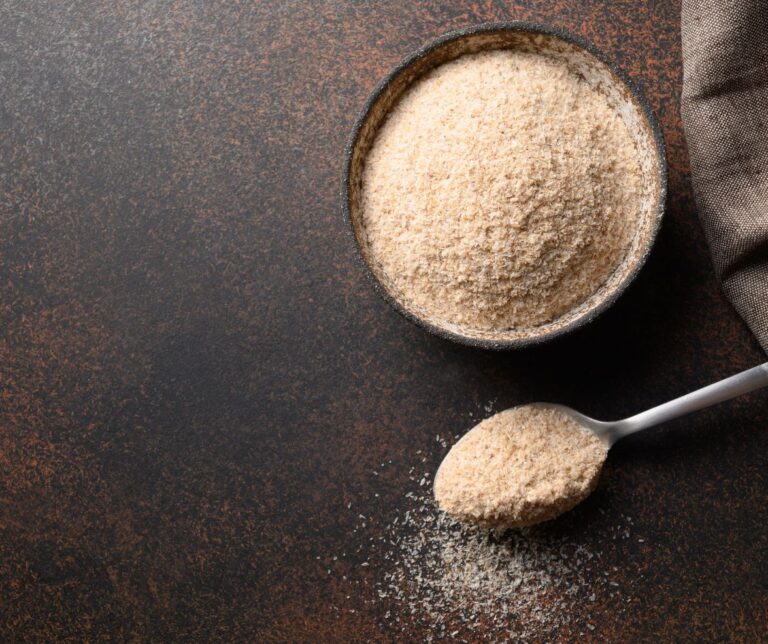 Psyllium ali Indijski trpotec?