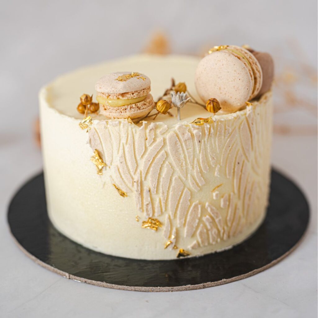 Torte brez glutena po naročilu