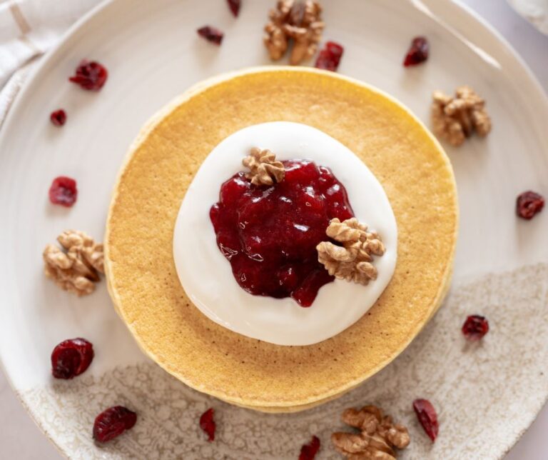 Recept: Najboljše brezglutenske palačinke