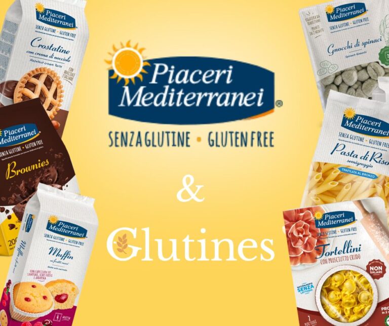 Piaceri Mediterranei: ekskluzivno zastopanje