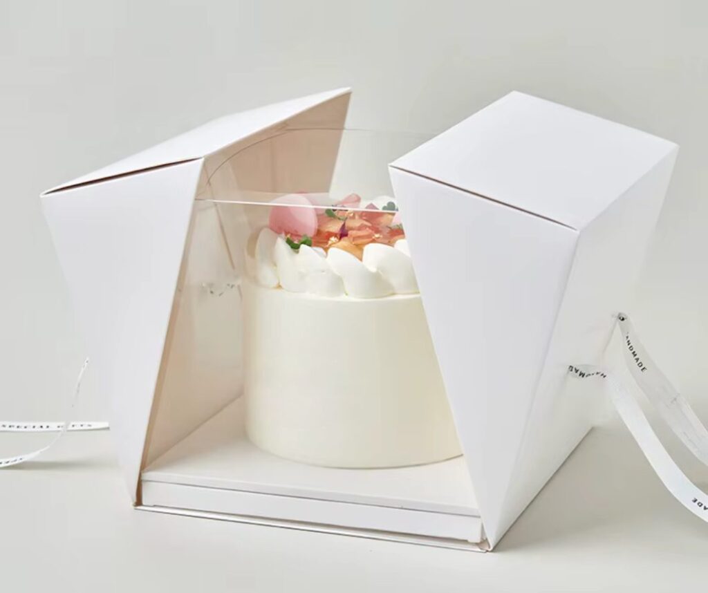 Online naročilo torte