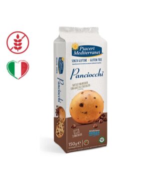 pecivo brez glutena