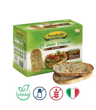 Friselle Cereali