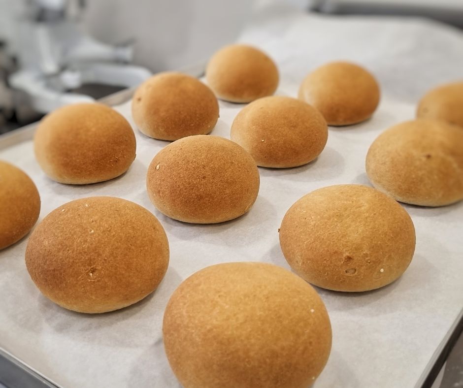 Brezglutenske bombete