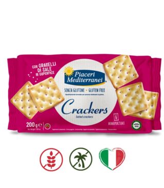 Krekerji brez glutena (1)