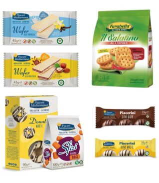 BG pack To-Go