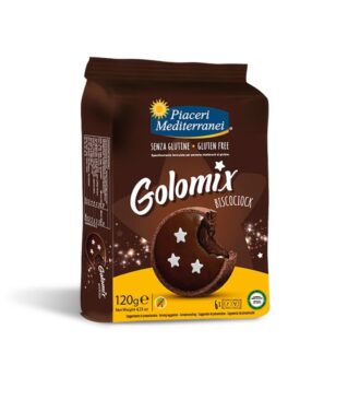 Golomix biscociox