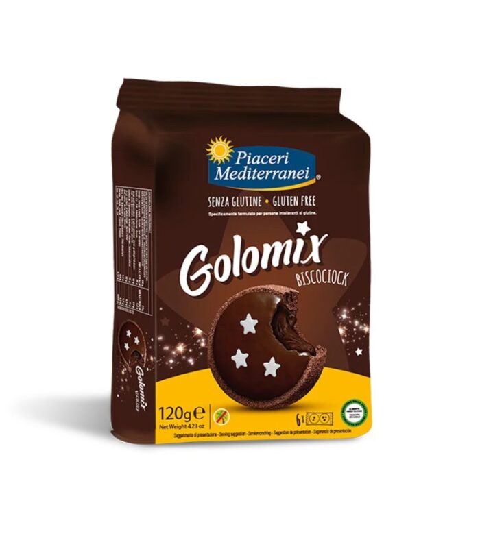 Golomix biscociox Golomix biscociox