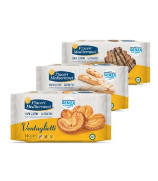 Listnato pecivo pack
