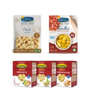 Sveže testenine brez glutena (1)