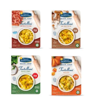Tortelini pack