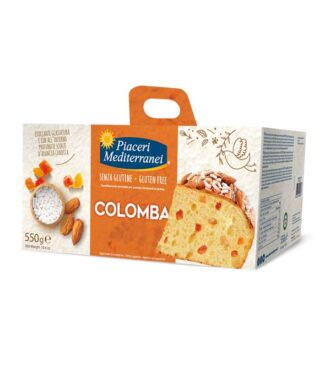 Colomba klasik