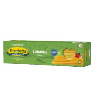 Linguine brez glutena
