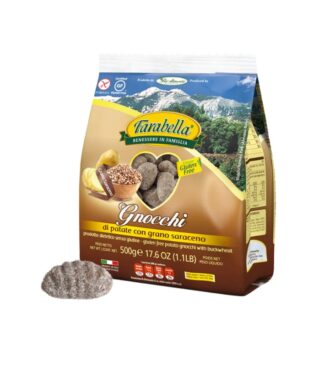 ajdovi njoki brez glutena